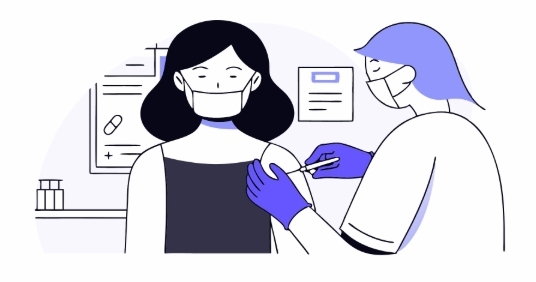 맹장 치료 과정