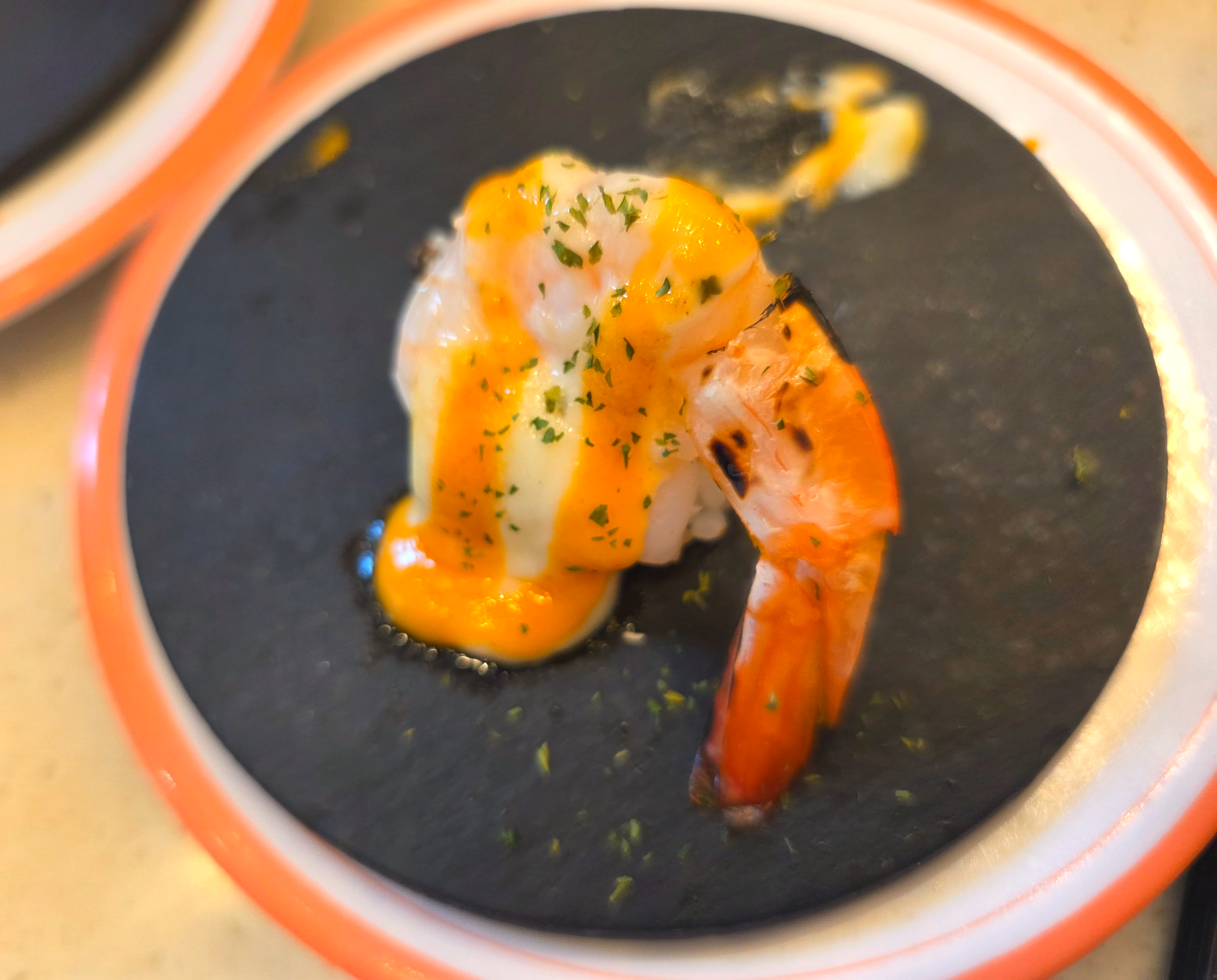 수유회전초밥스시이안앤