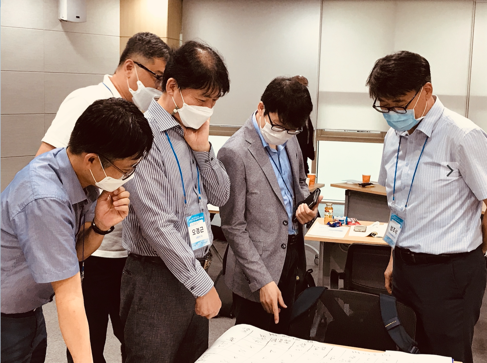 KIRD에서 책임관리자를 위한 '전략적 의사결정' 특강