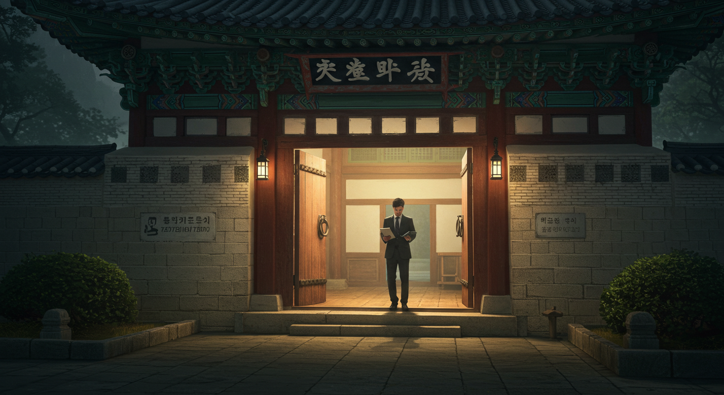 검찰청 절차&amp;#44; 소득 증빙
