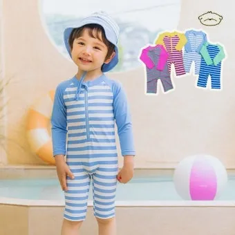 아동 래쉬가드 고르는 법과 자외선 차단 기준 정리_23