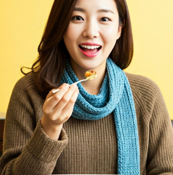 사랑니 발치 후 식사와 메뉴 정리