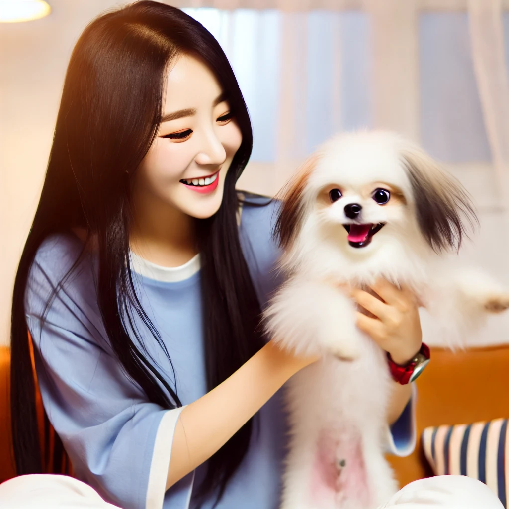 반려견 키우기 실내에서도 할 수 있는 강아지 운동 방법 - 요약