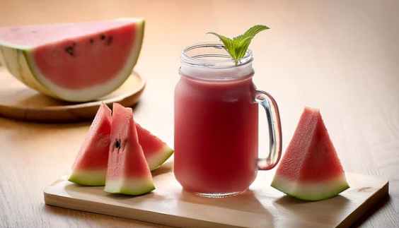 수박 효능 10가지 부작용 외 모든 것 총정리!