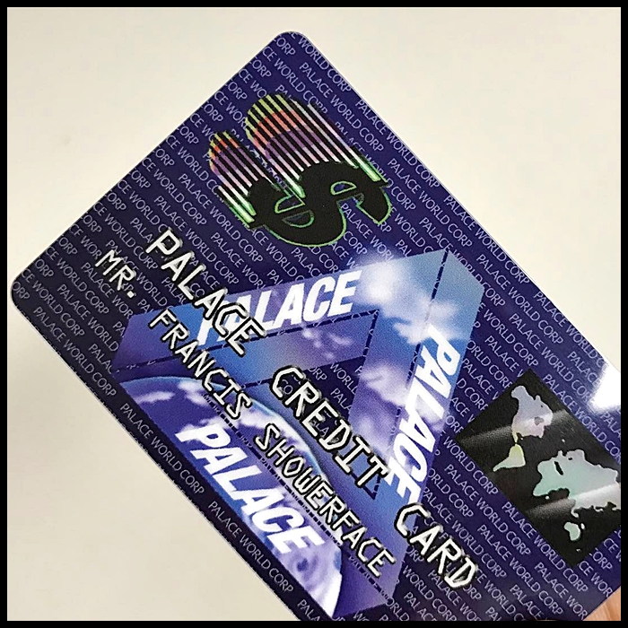 팔라스 트라이퍼그 로고는 어떻게 만들어졌을까?