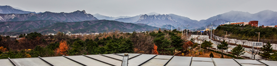 국립산악박물관