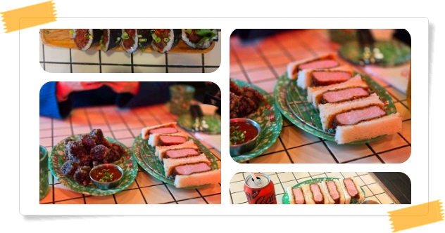 전현무계획2 강남 육회김밥 후기