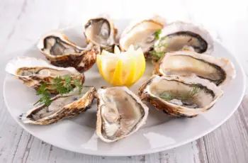 통영굴 가격 및 효능, 영양성분과 주의점