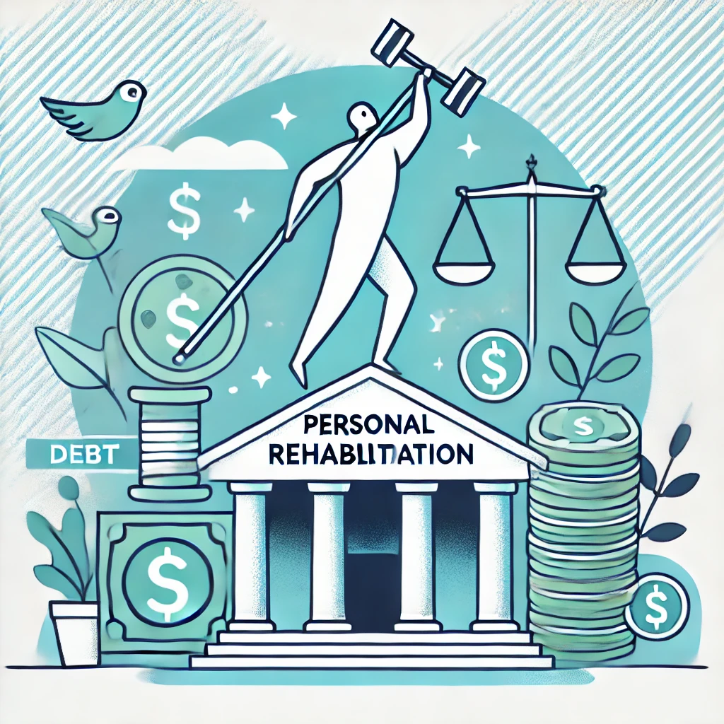 개인회생 신청 방법 한눈에 정리