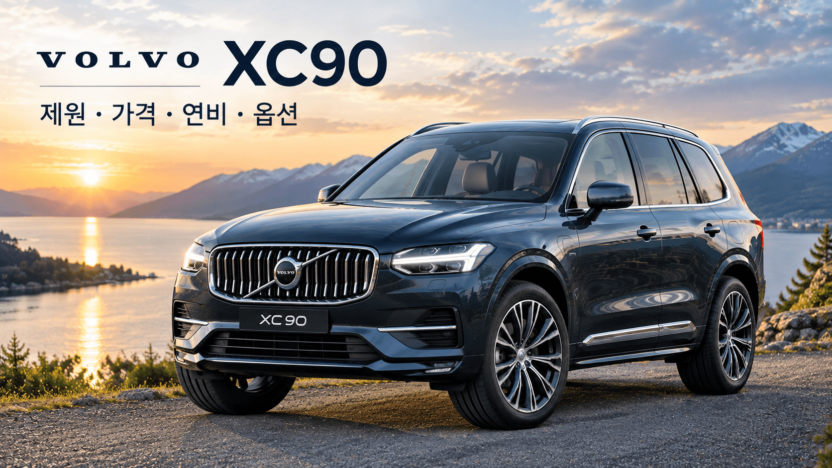 볼보 XC90