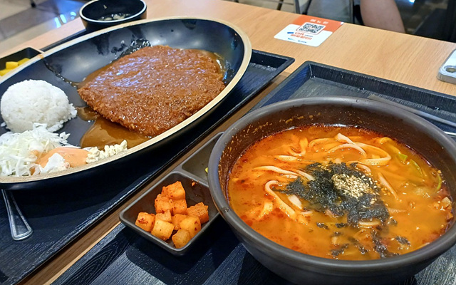가평휴게소 맛집 인기메뉴 편의시설 화장실 추천