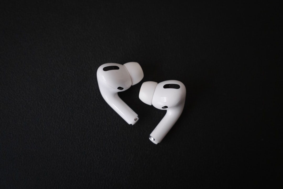 AirPods