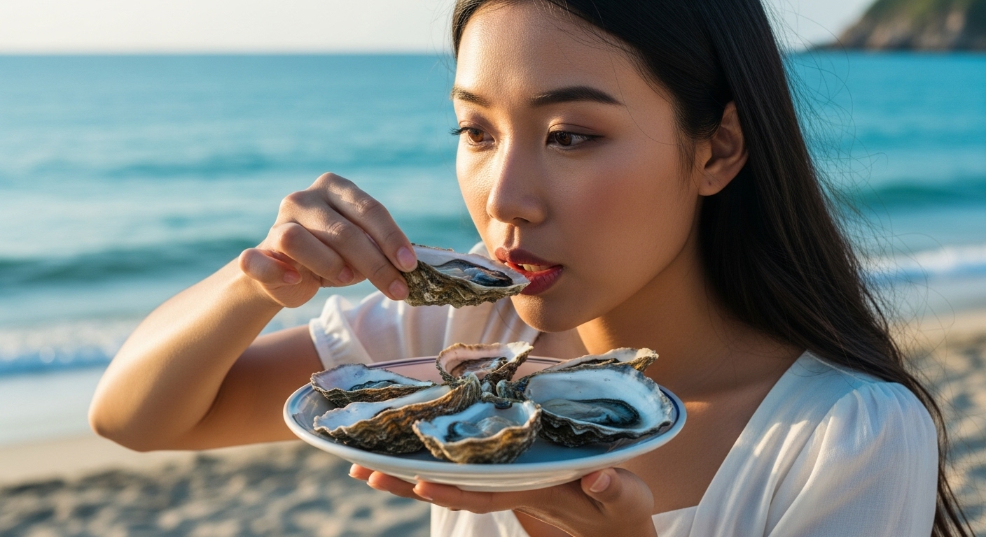 굴 효능 부작용