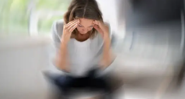 더위먹었을때 증상