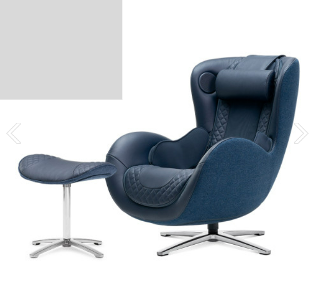 누하스 안마의자 베스트셀러