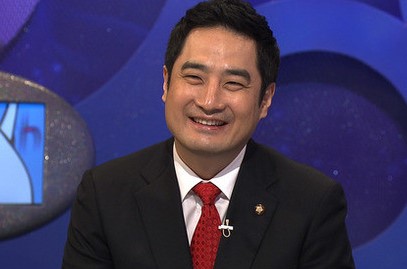 강용석_체포이유