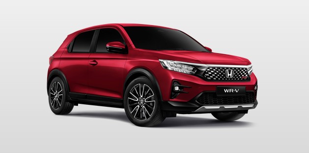 [출시예정 신차 2024 혼다 WR-V] 2000만원 이하 가성비 좋은 수입차 SUV