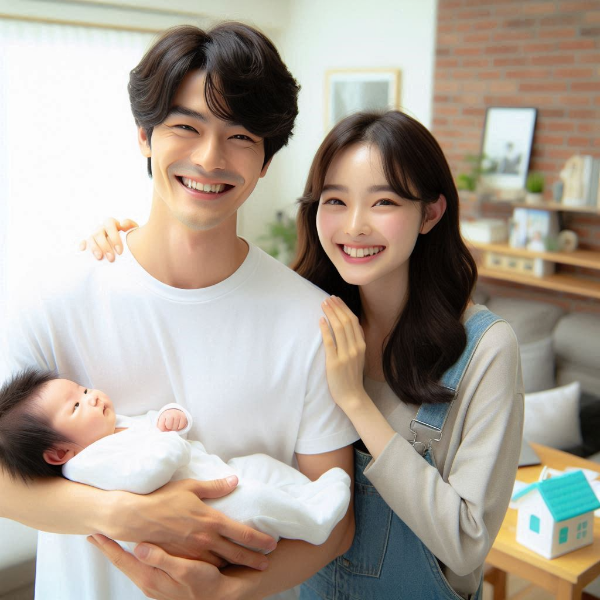 2024년 신생아 다자녀 전기세 감면 제도 주택 아파트 차이는?