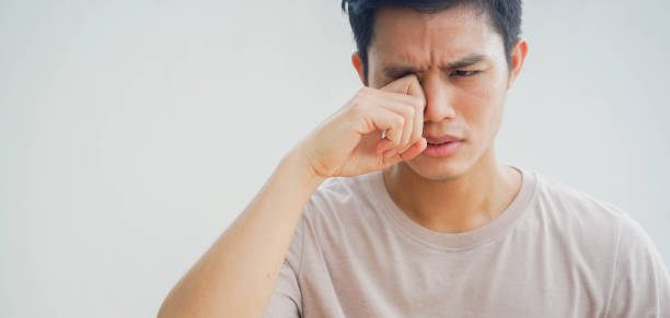 잠 못 자면 눈이 아픈 이유? 과학자가 알려주는 충격적인 화학 반응의 비밀2