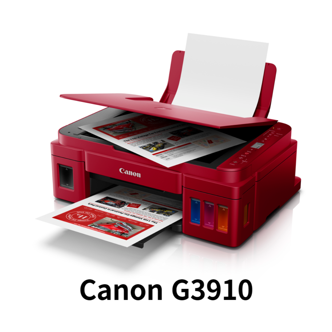 G3910 프린터