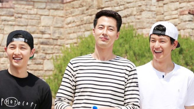 임주환 프로필