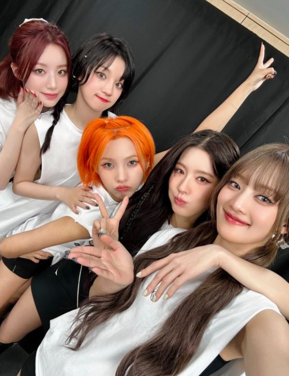 소연 재계약 논의 큐브 인정 계약종료 가사