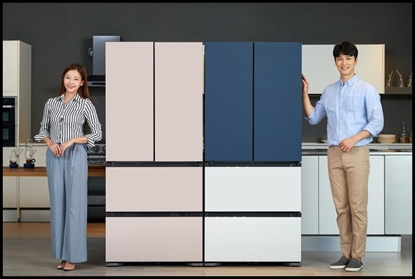 신혼 혼수 가전 리스트 추천 BEST10