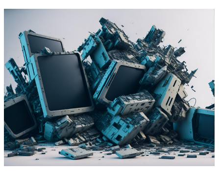 미래 유망 직업 vs 사라질 직업