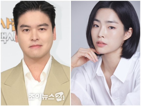 이장우 조혜원 [사진=조이뉴스24 DB&#44; 에스더블유엠피]
