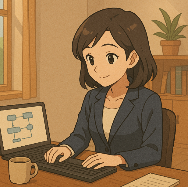 일지 작성 자동화 관련 사진