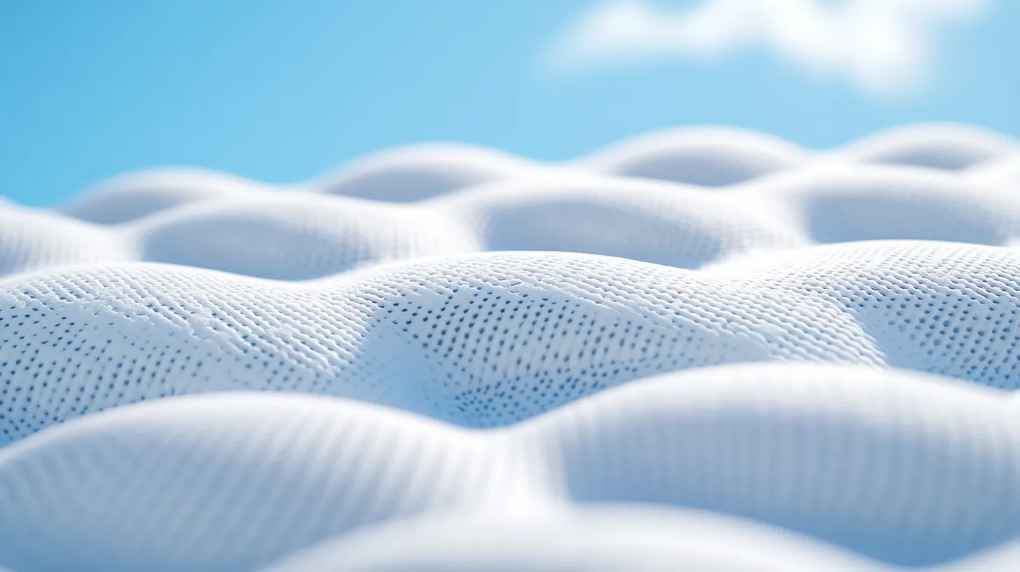 매트리스 관리에 대한 자주 묻는 질문