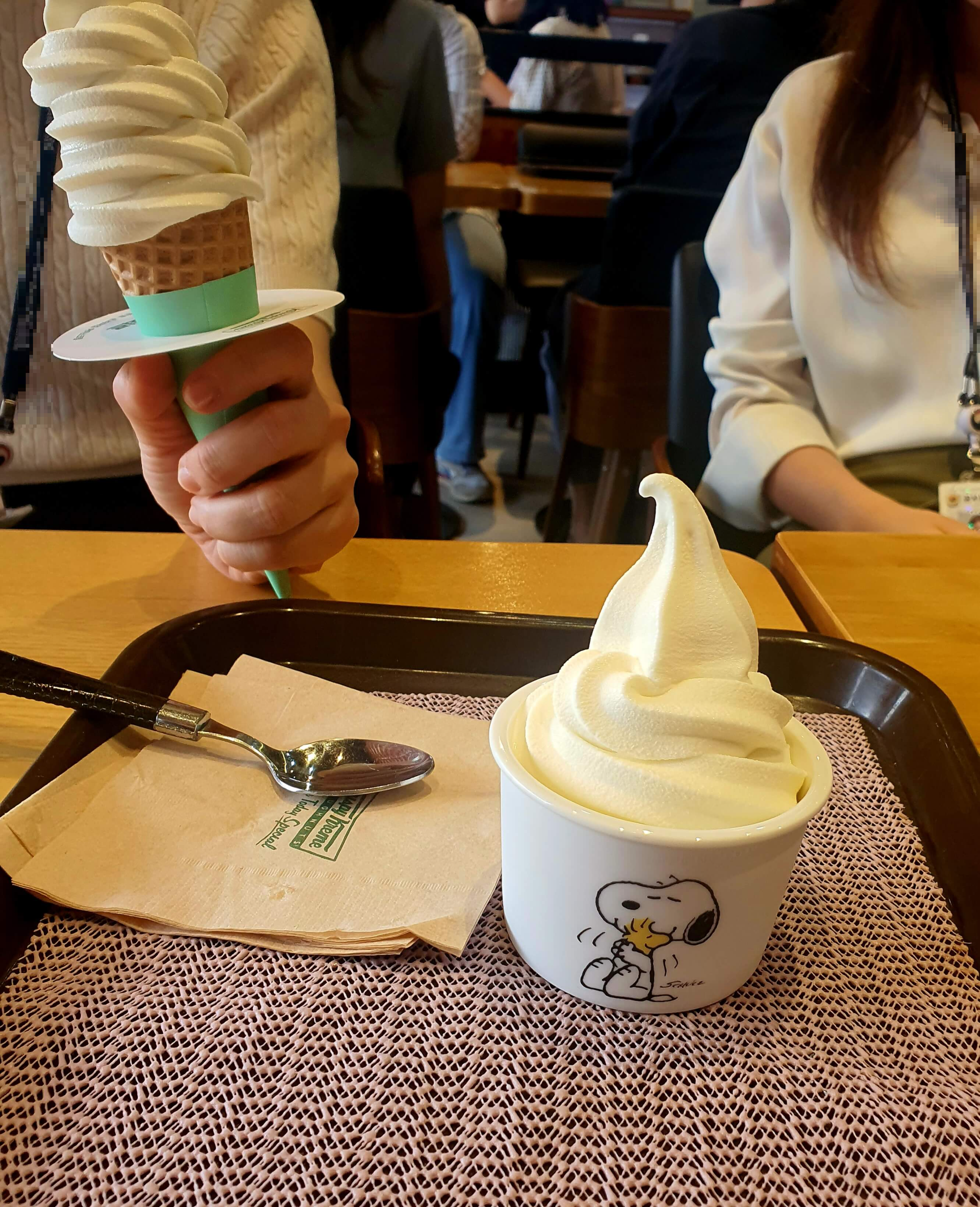 경양카츠 세종정부청사점