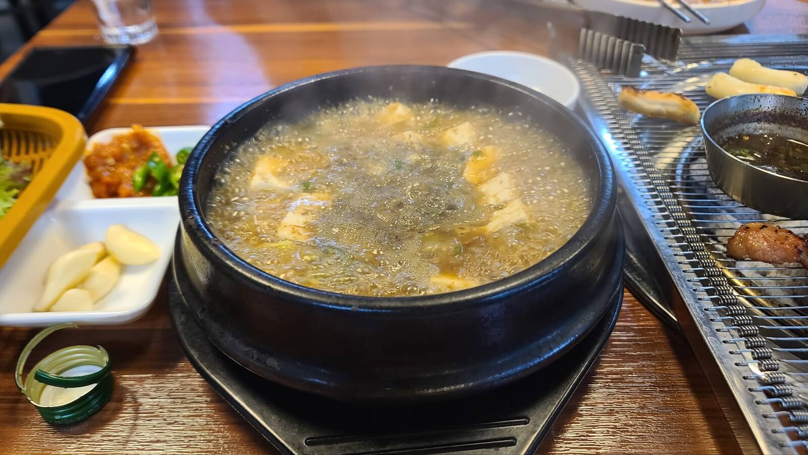 찌개