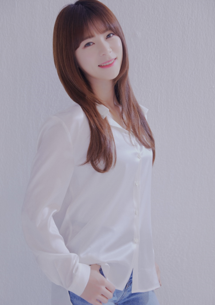 양지은 화보