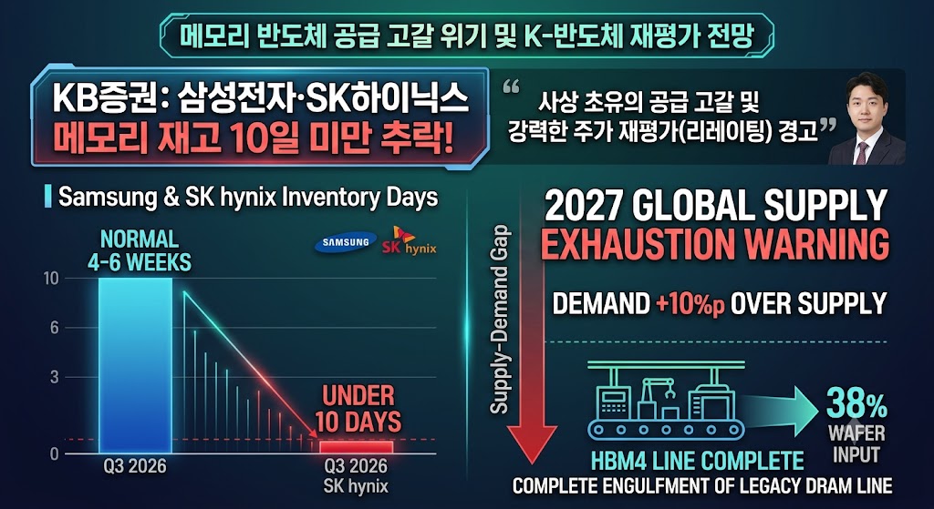 삼성전자·SK하이닉스