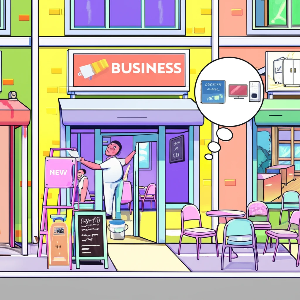 2025 경상남도 소상공인 경영환경 ..