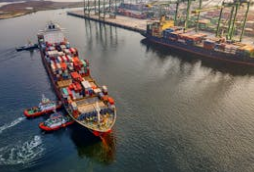 중국 관세보복 가속화! 트럼프 104% 중국 관세에 84% 맞불 관세 폭탄