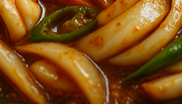 오징어 볶음 맛있게 만드는법