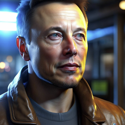 테슬라의 로봇—일론 머스크는 왜 ‘오토봇’을 만들려고 하는가?