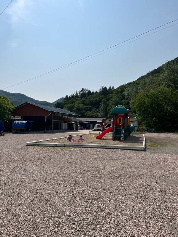 상주 펀펀오토캠핑장