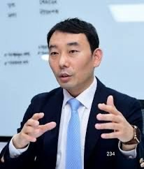 김용민 국회의원 프로필