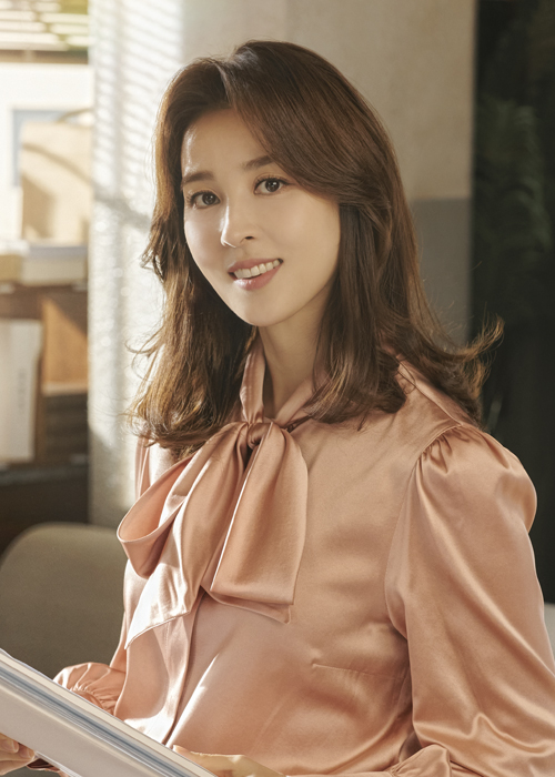 JTBC 드라마 신성한, 이혼 '이서진(한혜진)'