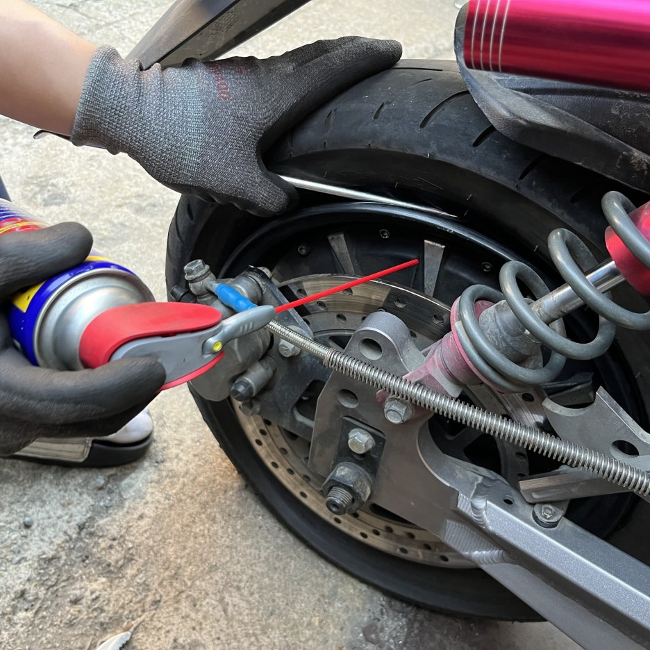 수원 전기스쿠터 수리: 지에스모터스 TI-타이어 펑크 교체, GS MOTORS 티아이 AS, 경기 안양 안산 화성 동탄 광교 오산 용인 군포 분당 서울