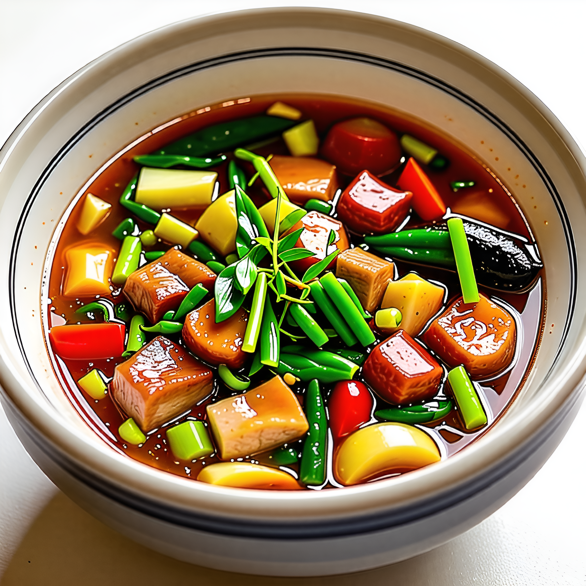 들깨 삼계탕 효능