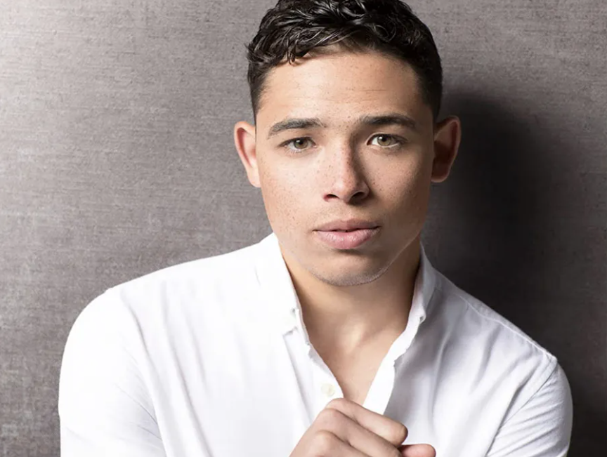 영화 트위스터스 등장인물 캐스팅