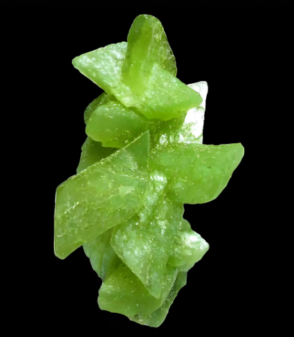 셀라도나이트(Celadonite)