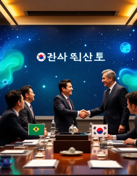 우주항공 관련주 대장주: 산업동향 수혜주 전망 및 투자전략!!