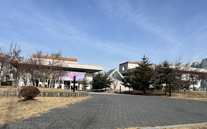 임장-수원-경기아트센터