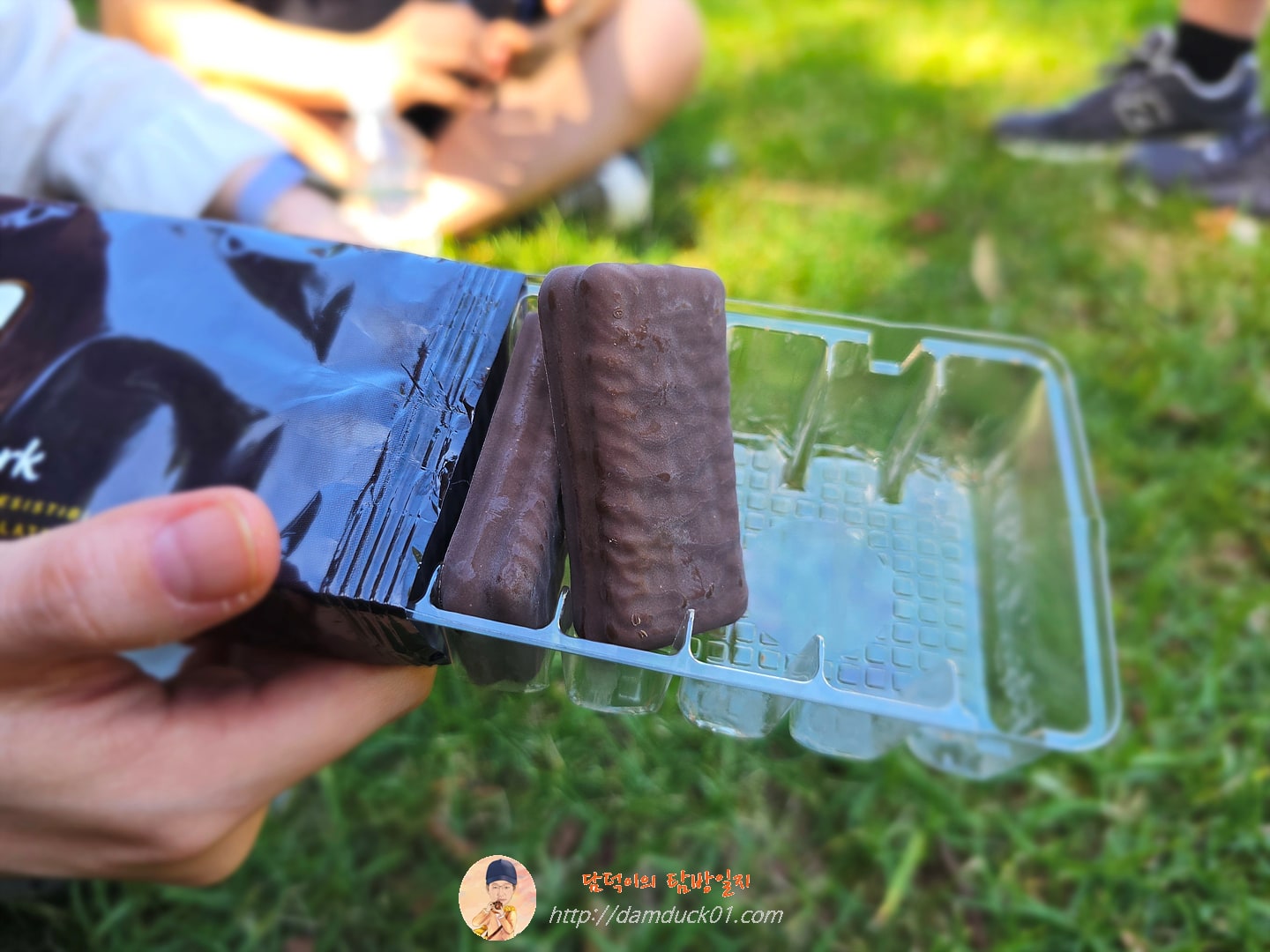 팀탐 (TIMTAM)
