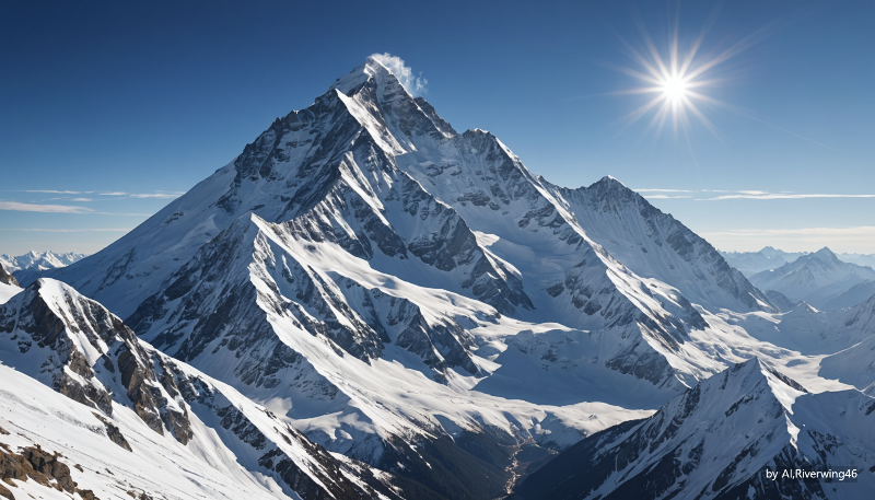 전 세계 높은 산 순위 Top 100